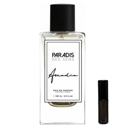 Paradis Des Sens Arcadia - Eau de Parfum - LuxScents.nl