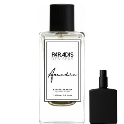 Paradis Des Sens Arcadia - Eau de Parfum - LuxScents.nl