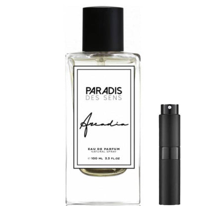 Paradis Des Sens Arcadia - Eau de Parfum - LuxScents.nl
