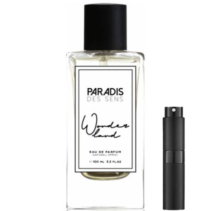 Paradis Des Sens Paradis Wonderland - Eau de Parfum - LuxScents.nl
