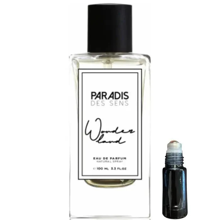 Paradis Des Sens Paradis Wonderland - Eau de Parfum - LuxScents.nl