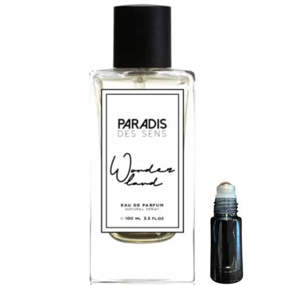 Paradis Des Sens Paradis Wonderland - Eau de Parfum - LuxScents.nl