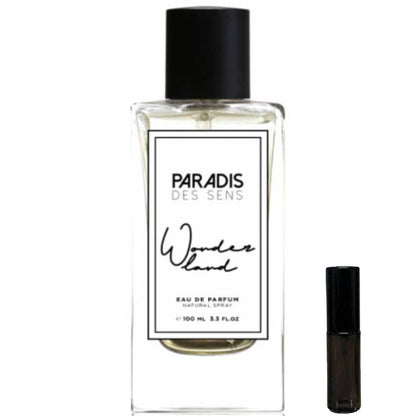 Paradis Des Sens Paradis Wonderland - Eau de Parfum - LuxScents.nl