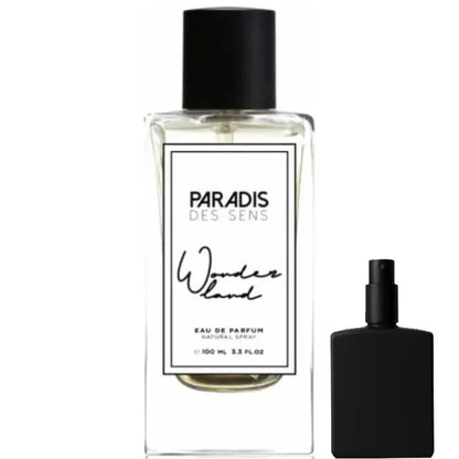 Paradis Des Sens Paradis Wonderland - Eau de Parfum - LuxScents.nl