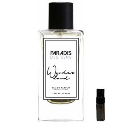 Paradis Des Sens Paradis Wonderland - Eau de Parfum - LuxScents.nl
