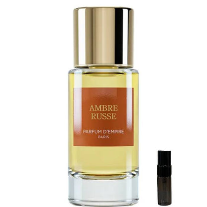 Parfum D'Empire Ambre Russe - Eau de Parfum - LuxScents.nl