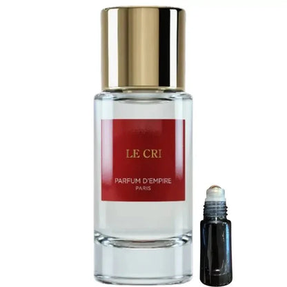 Parfum d'Empire Le Cri de la Lumière - Eau de Parfum - LuxScents