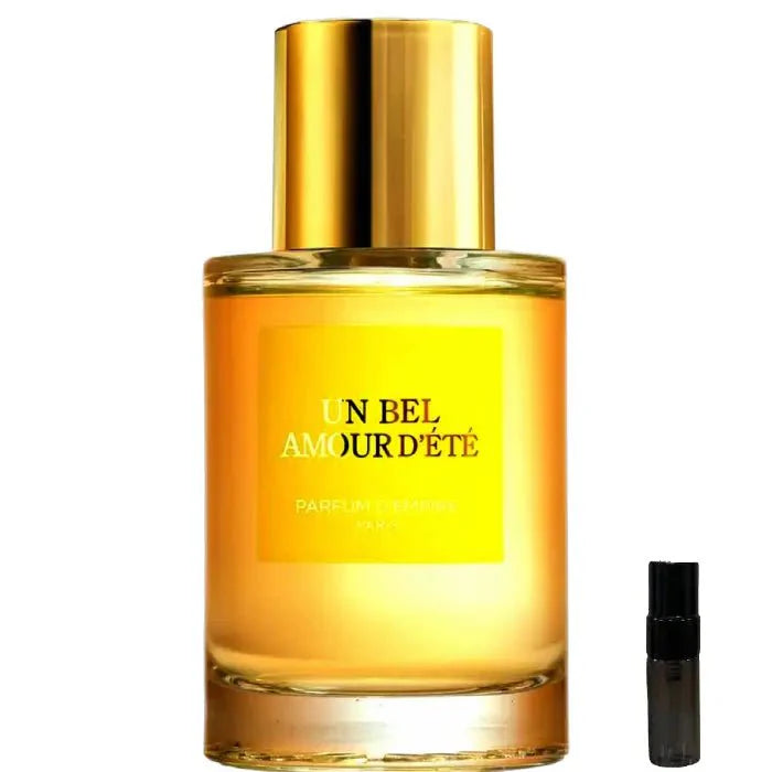 Parfum d'Empire Un Bel Amour D’été - Eau de Parfum - LuxScents