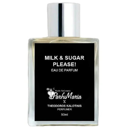 ParfuMaria Milk & Sugar Please! - Eau de Parfum - LuxScents