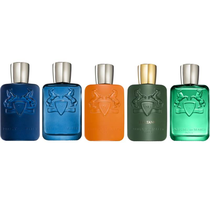 Parfums de Marly Bundle - LuxScents.nl