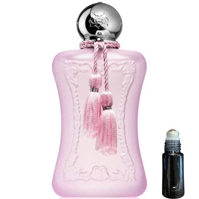 Parfums De Marly Delina La Roseé - Eau de Parfum - LuxScents