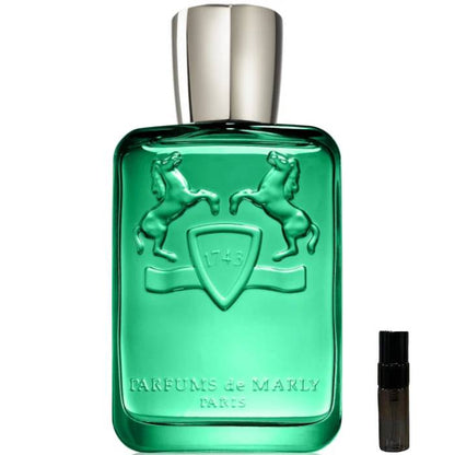 Parfums De Marly Greenley - Eau de Parfum - LuxScents.nl
