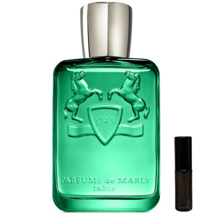 Parfums De Marly Greenley - Eau de Parfum - LuxScents.nl