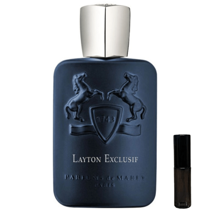 Parfums de Marly Layton Exclusif - Eau de Parfum - LuxScents.nl