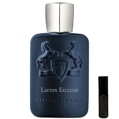 Parfums de Marly Layton Exclusif - Eau de Parfum - LuxScents.nl