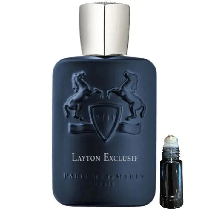 Parfums de Marly Layton Exclusif - Eau de Parfum - LuxScents.nl