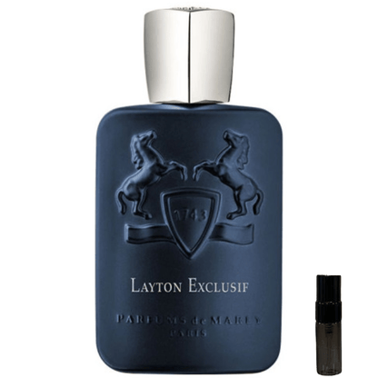 Parfums de Marly Layton Exclusif - Eau de Parfum - LuxScents.nl