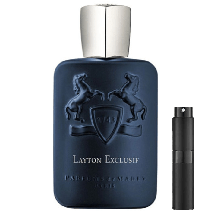 Parfums de Marly Layton Exclusif - Eau de Parfum - LuxScents.nl