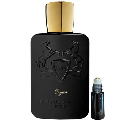 Parfums de Marly Oajan - Eau De Parfum - LuxScents.nl