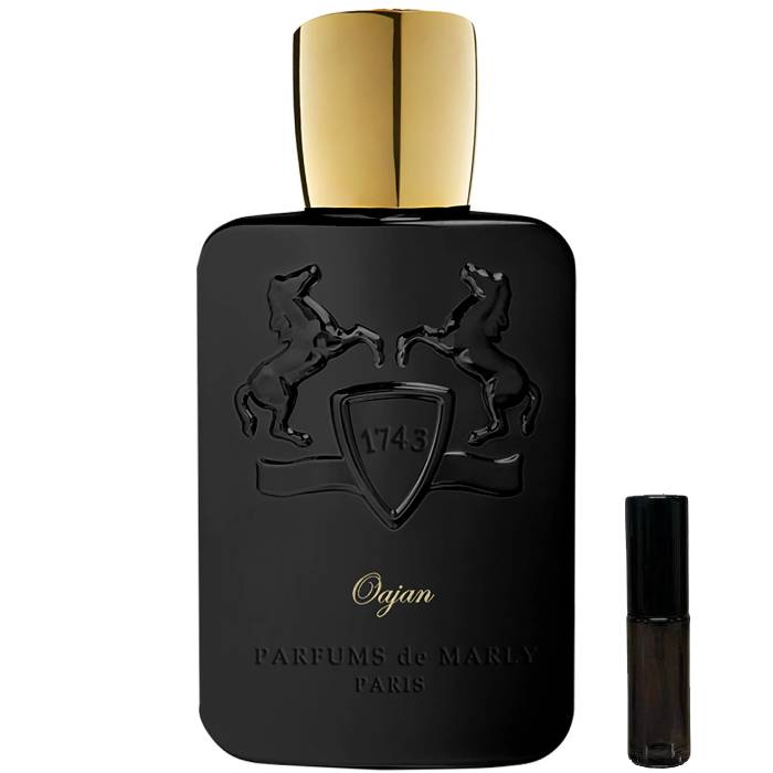 Parfums de Marly Oajan - Eau De Parfum - LuxScents.nl