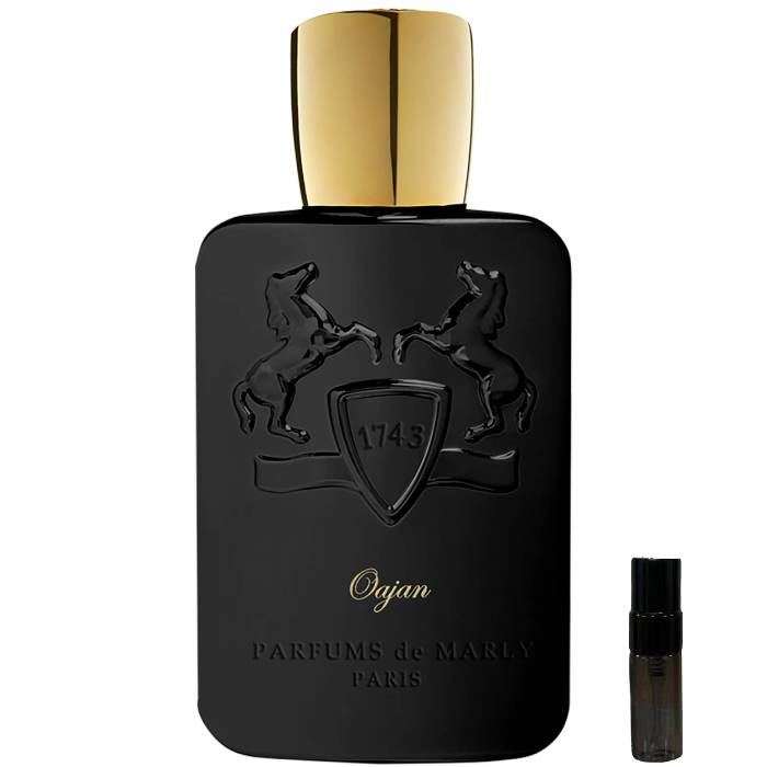 Parfums de Marly Oajan - Eau De Parfum - LuxScents.nl