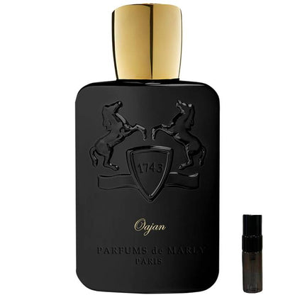 Parfums de Marly Oajan - Eau De Parfum - LuxScents.nl