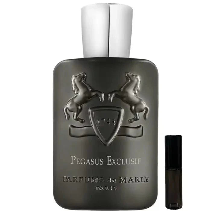 Parfums de Marly Pegasus Exclusif - Parfum - LuxScents.nl