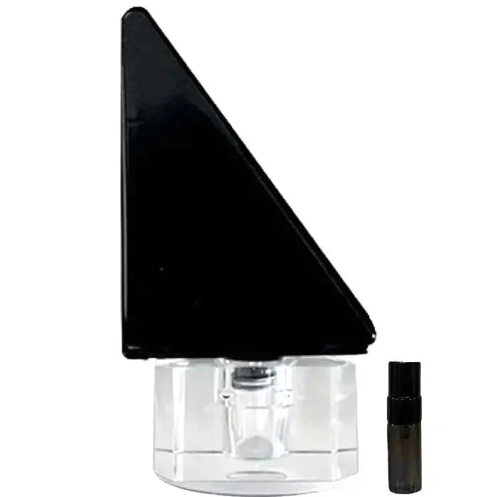 Parfums de Nietzsche Surhomme Noir - Eau de Parfum - LuxScents.nl