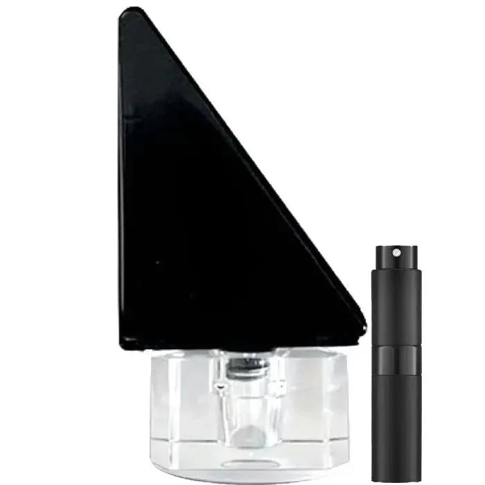 Parfums de Nietzsche Surhomme Noir - Eau de Parfum - LuxScents.nl