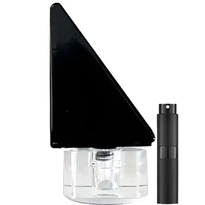 Parfums de Nietzsche Surhomme Noir - Eau de Parfum - LuxScents.nl