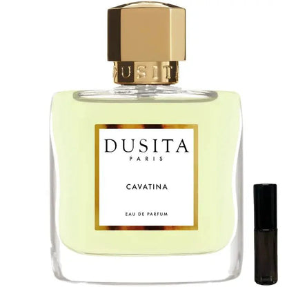 Parfums Dusita Cavatina - Eau de Parfum - LuxScents.nl