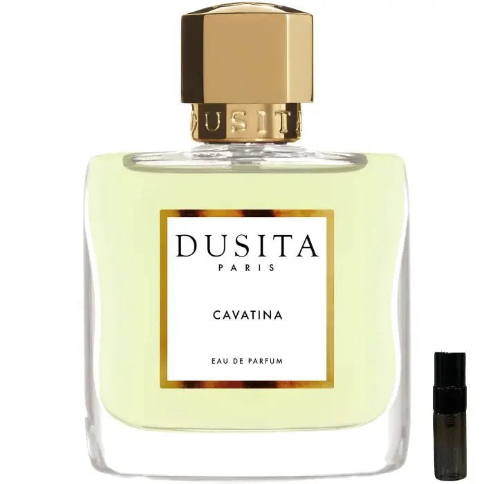 Parfums Dusita Cavatina - Eau de Parfum - LuxScents.nl