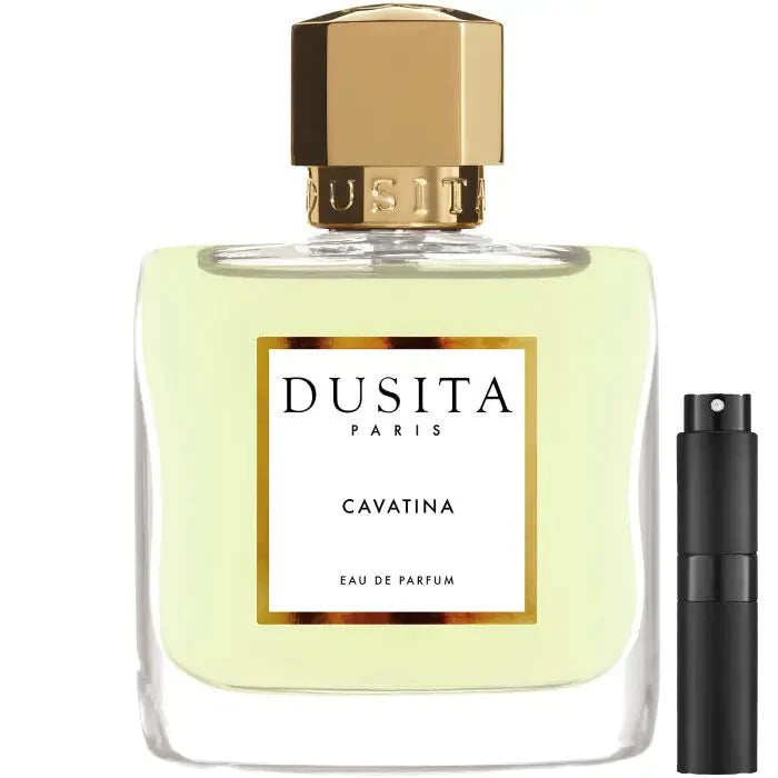 Parfums Dusita Cavatina - Eau de Parfum - LuxScents.nl
