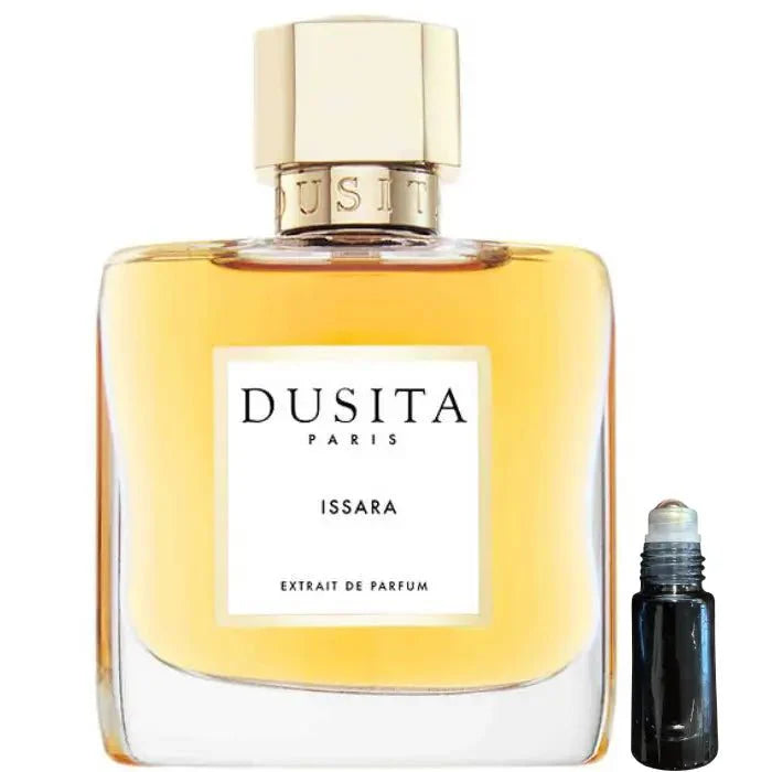 Parfums Dusita Issara - Extrait de Parfum - LuxScents.nl