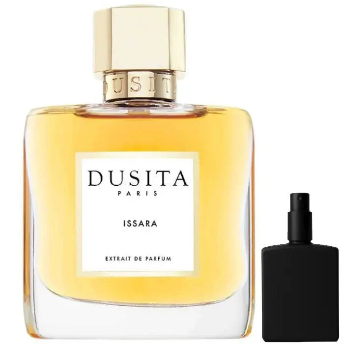 Parfums Dusita Issara - Extrait de Parfum - LuxScents.nl