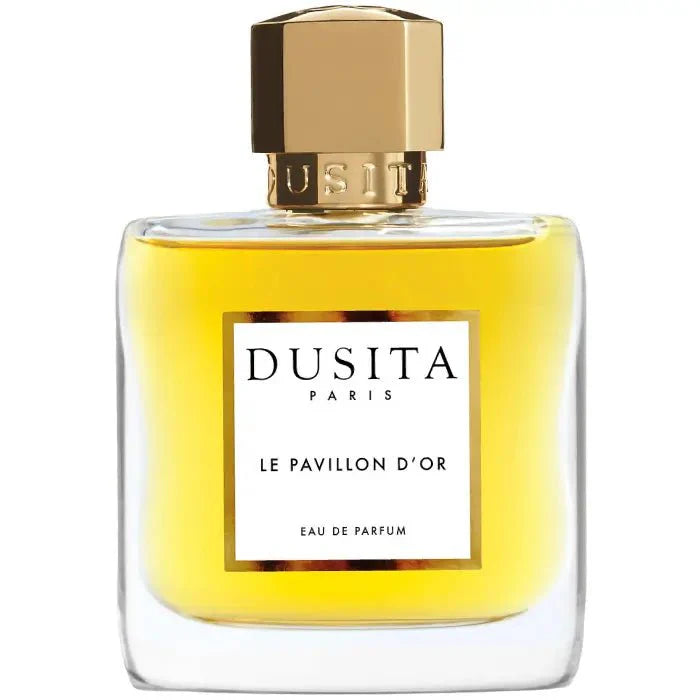 Parfums Dusita Le Pavillon D'or - Eau de Parfum - LuxScents.nl