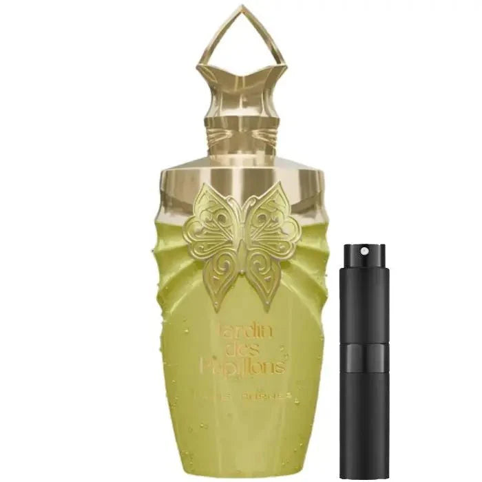 Paris Corner Jardin des Papillons - Eau de Parfum - LuxScents.nl