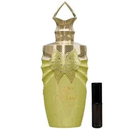 Paris Corner Jardin des Papillons - Eau de Parfum - LuxScents.nl