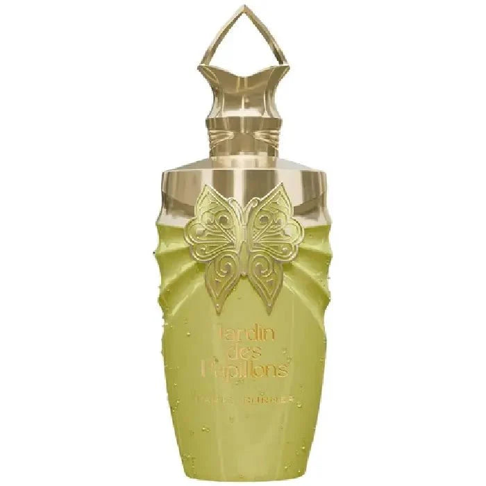 Paris Corner Jardin des Papillons - Eau de Parfum - LuxScents.nl