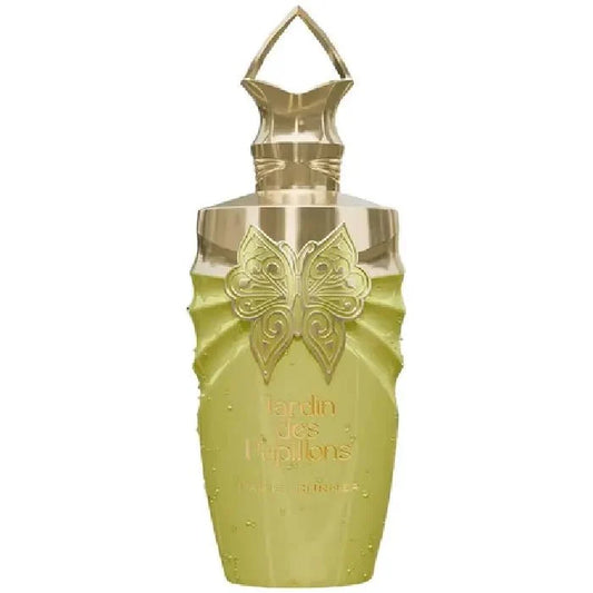 Paris Corner Jardin des Papillons - Eau de Parfum - LuxScents.nl