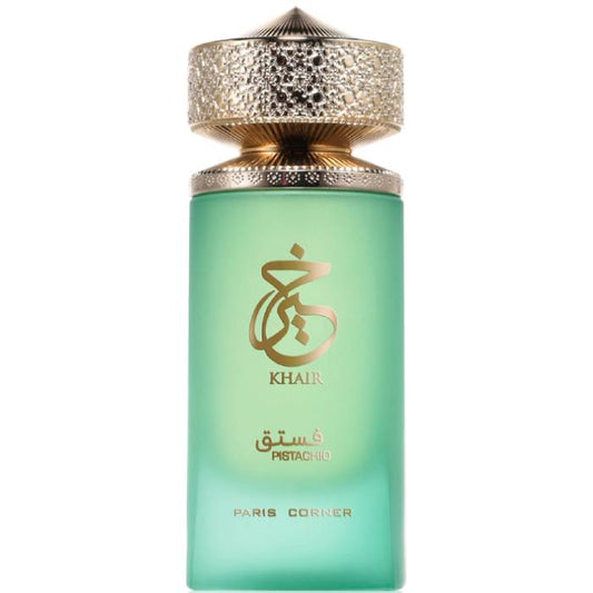 Paris Corner Khair Pistachio - Eau de Parfum - LuxScents.nl
