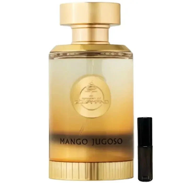 Paris Corner Mango Jugoso - Eau de Parfum - LuxScents.nl