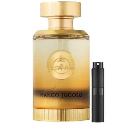 Paris Corner Mango Jugoso - Eau de Parfum - LuxScents.nl