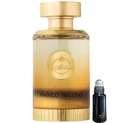 Paris Corner Mango Jugoso - Eau de Parfum - LuxScents.nl