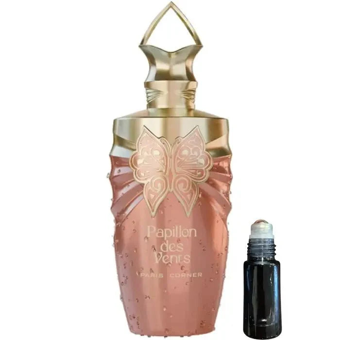 Paris Corner Papillon des Vents - Eau de Parfum - LuxScents.nl