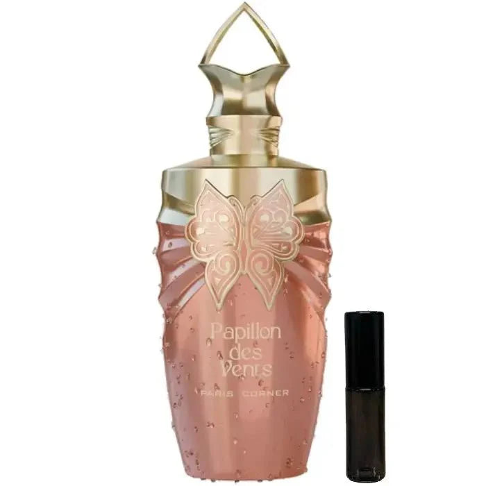 Paris Corner Papillon des Vents - Eau de Parfum - LuxScents.nl