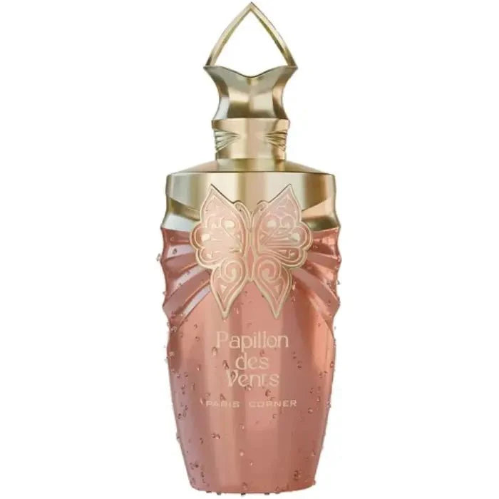 Paris Corner Papillon des Vents - Eau de Parfum - LuxScents.nl