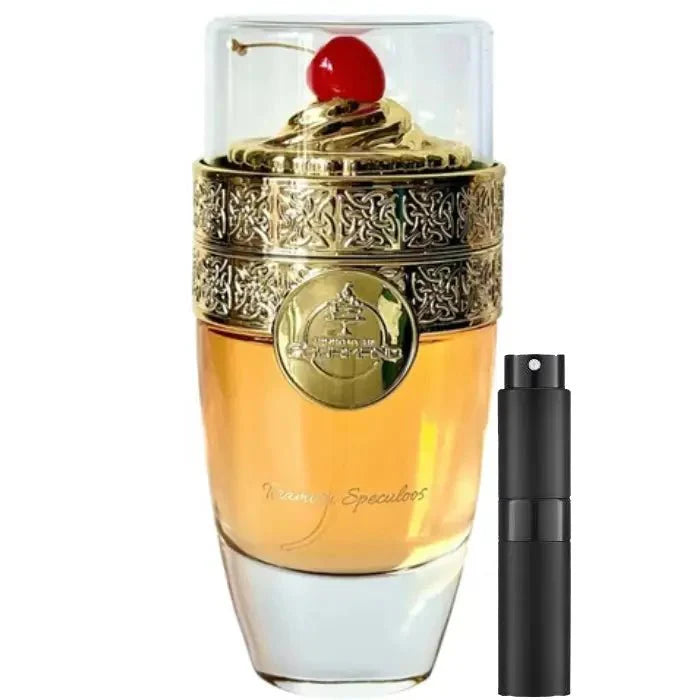 Paris Corner Tiramisu Speculoos - Eau de Parfum - LuxScents.nl