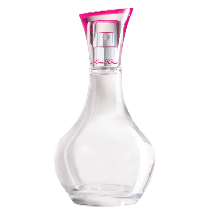 Paris Hilton Can Can - Eau de Parfum - LuxScents.nl