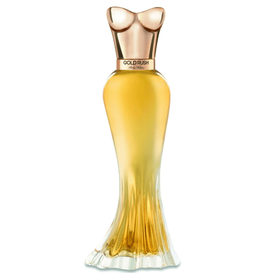 Paris Hilton Gold Rush - Eau de Parfum - LuxScents.nl